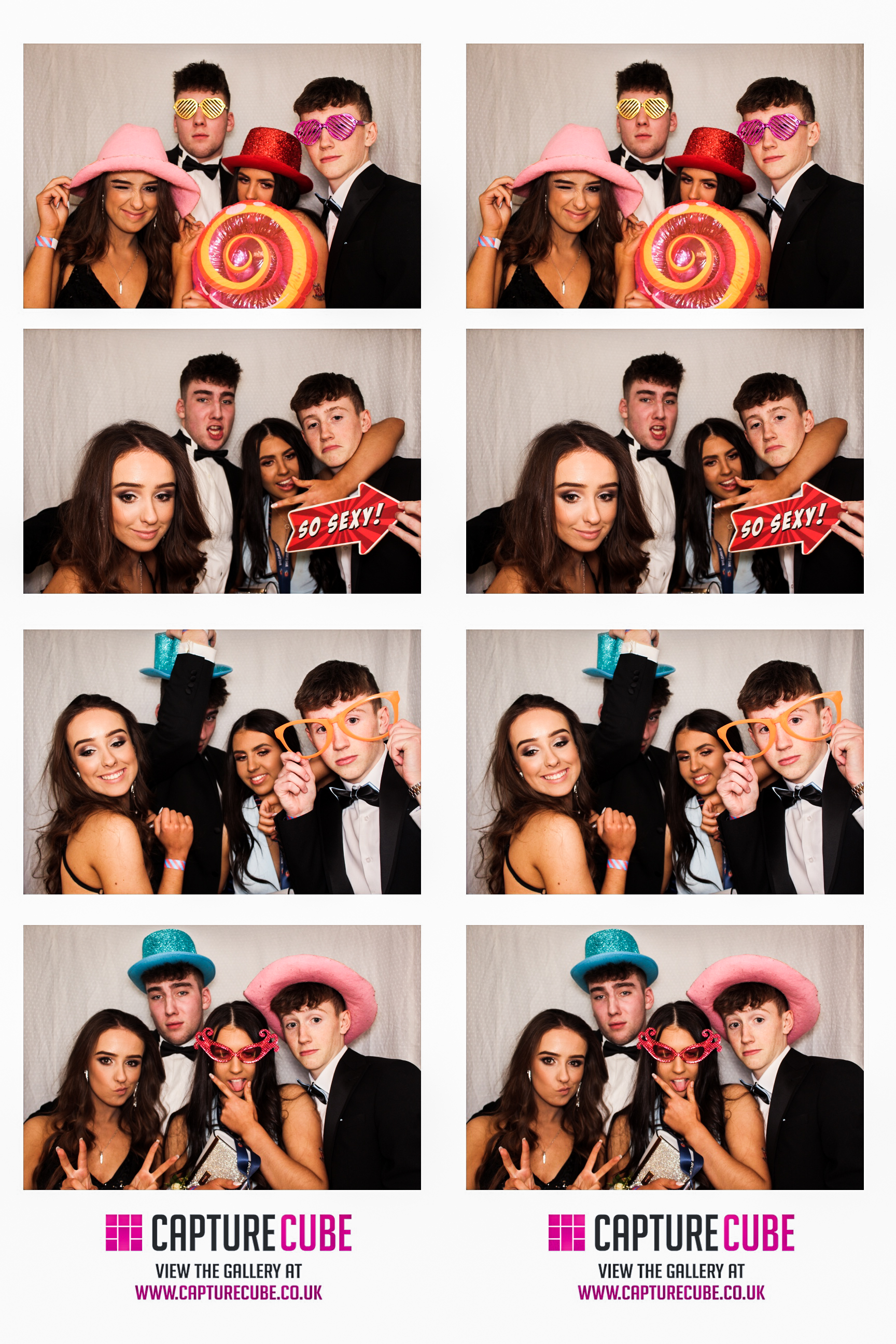 Wallace High Formal | View more photos from the event at gallery.capturecube.co.uk/u/Capture-Cube/Wallace-High-Formal